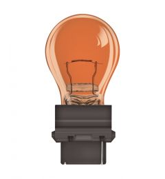 Lampe-wedge-LED-12V-PY27/7W-orange
